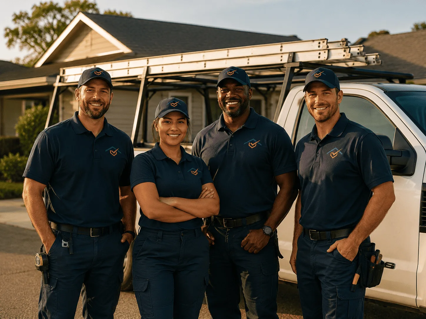 Roof Inspection company in Cumberland City, TN